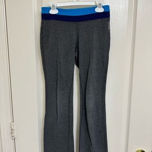 4 for $20. Reebok big girls active long pants